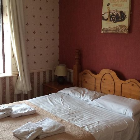 The Royal Hotel Arklow Extérieur photo