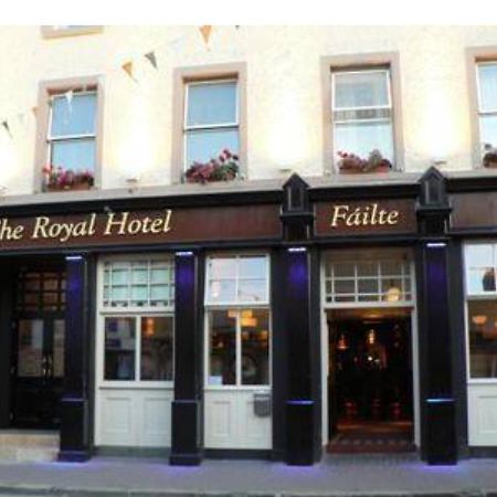 The Royal Hotel Arklow Extérieur photo