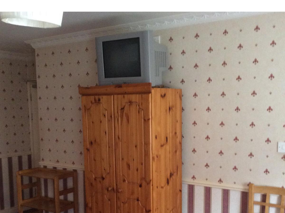 The Royal Hotel Arklow Extérieur photo