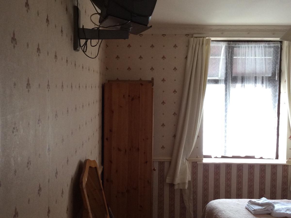 The Royal Hotel Arklow Extérieur photo