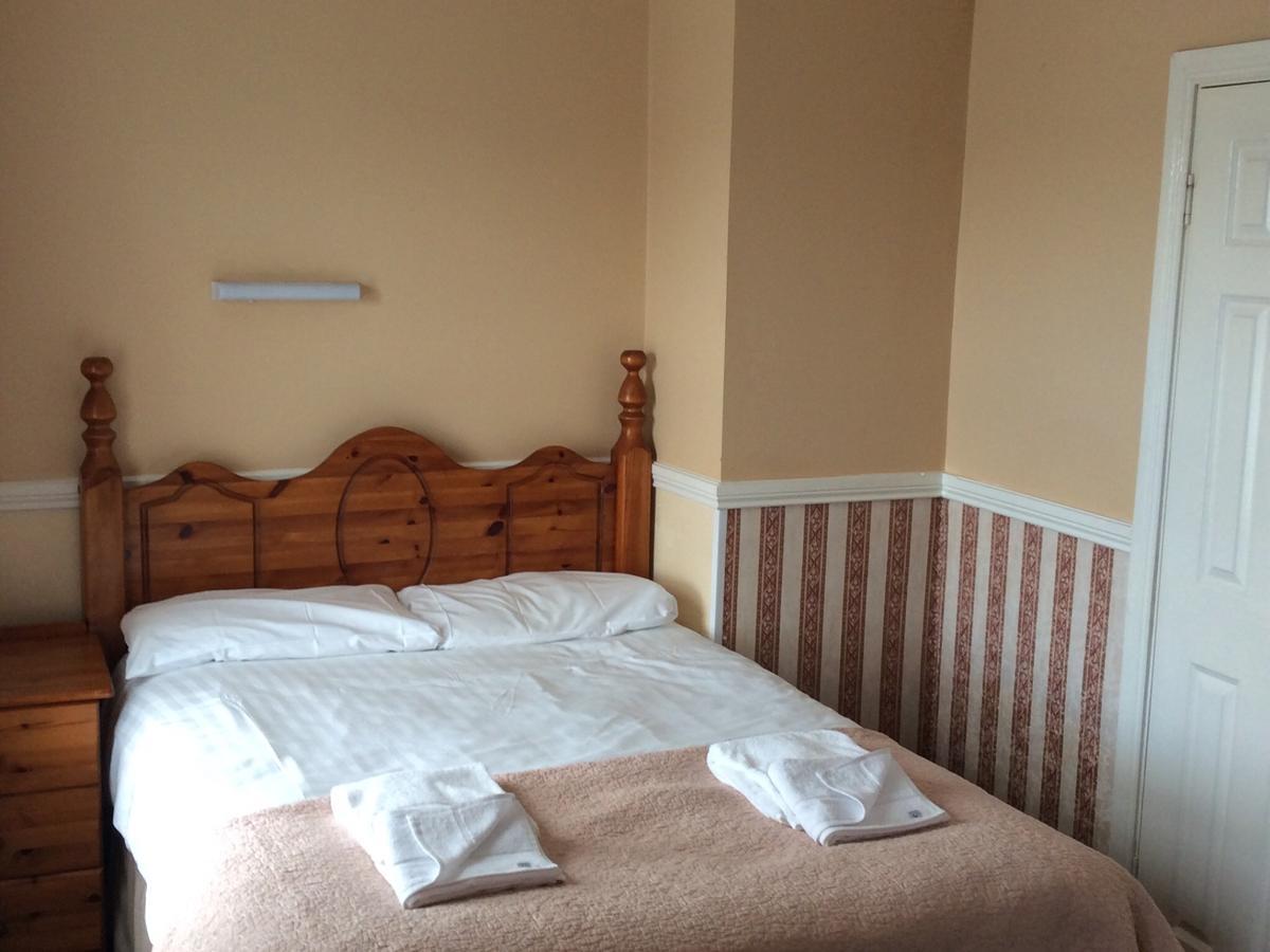 The Royal Hotel Arklow Extérieur photo