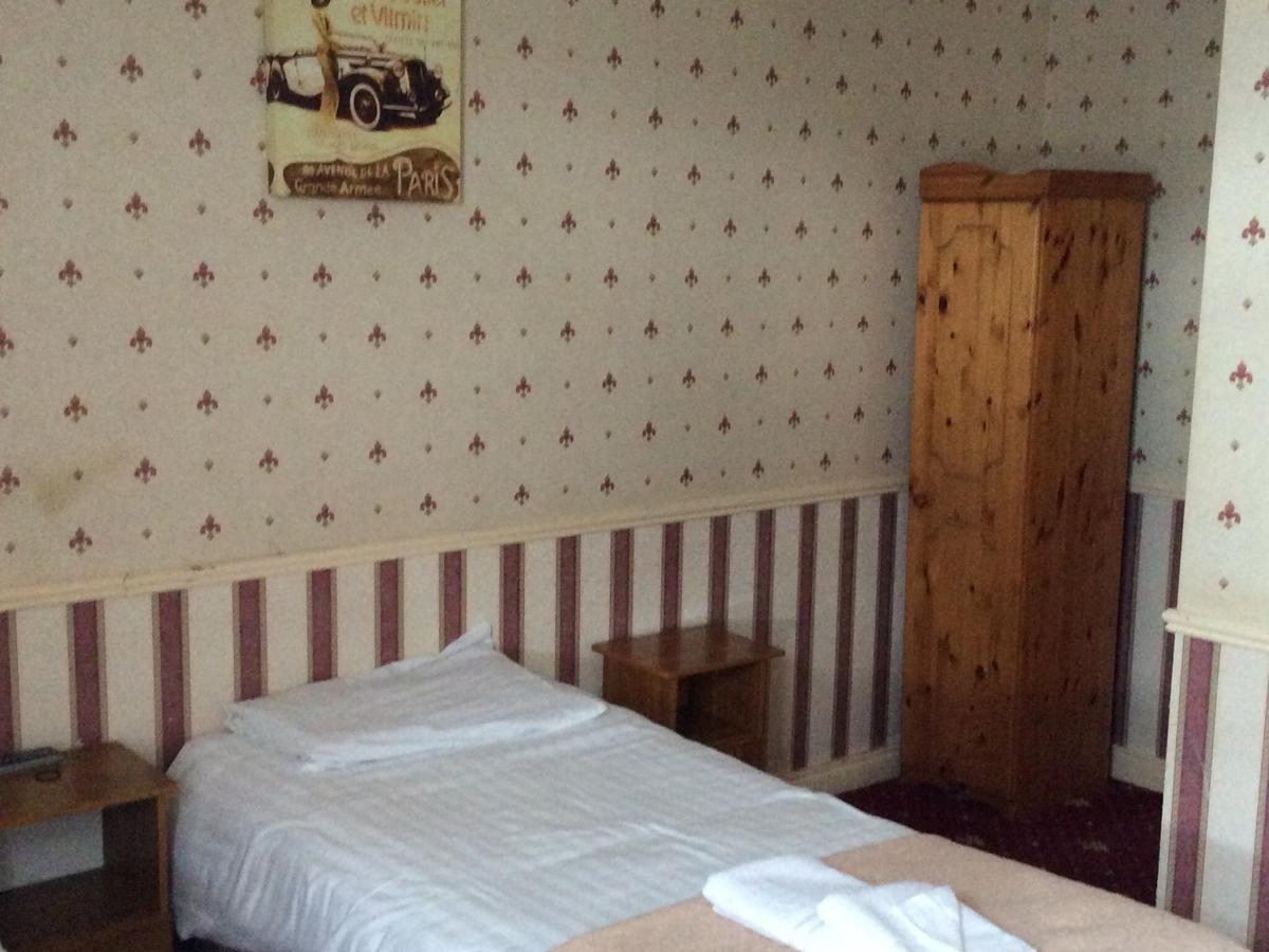 The Royal Hotel Arklow Extérieur photo