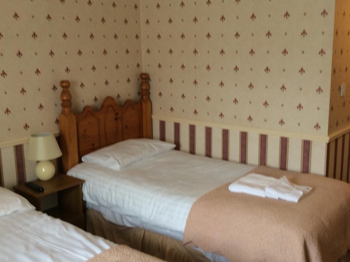 The Royal Hotel Arklow Extérieur photo