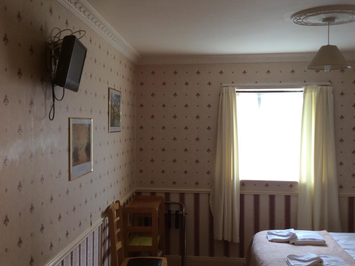 The Royal Hotel Arklow Extérieur photo