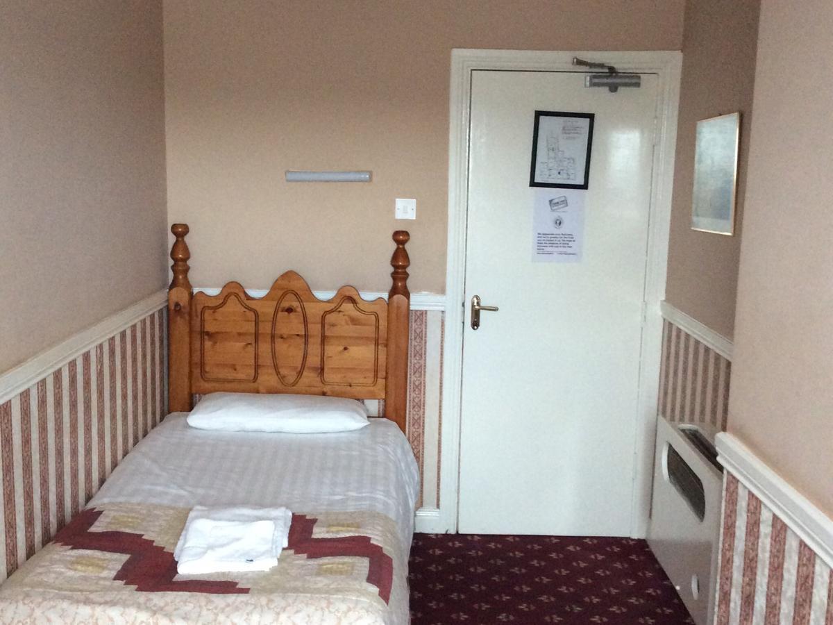 The Royal Hotel Arklow Extérieur photo