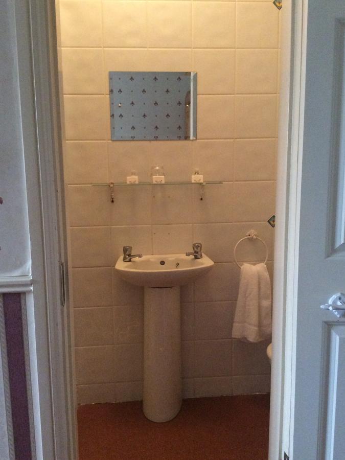 The Royal Hotel Arklow Extérieur photo