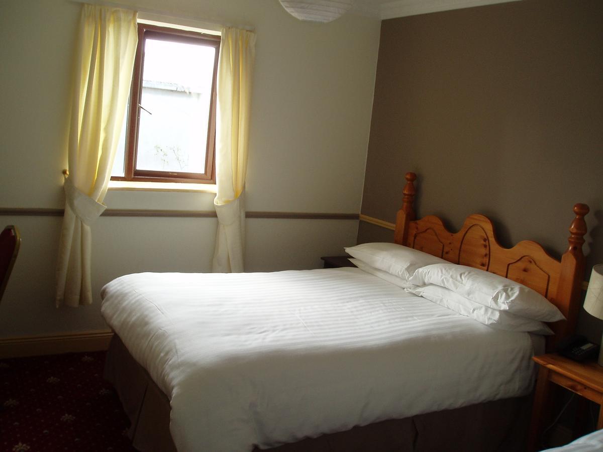 The Royal Hotel Arklow Extérieur photo