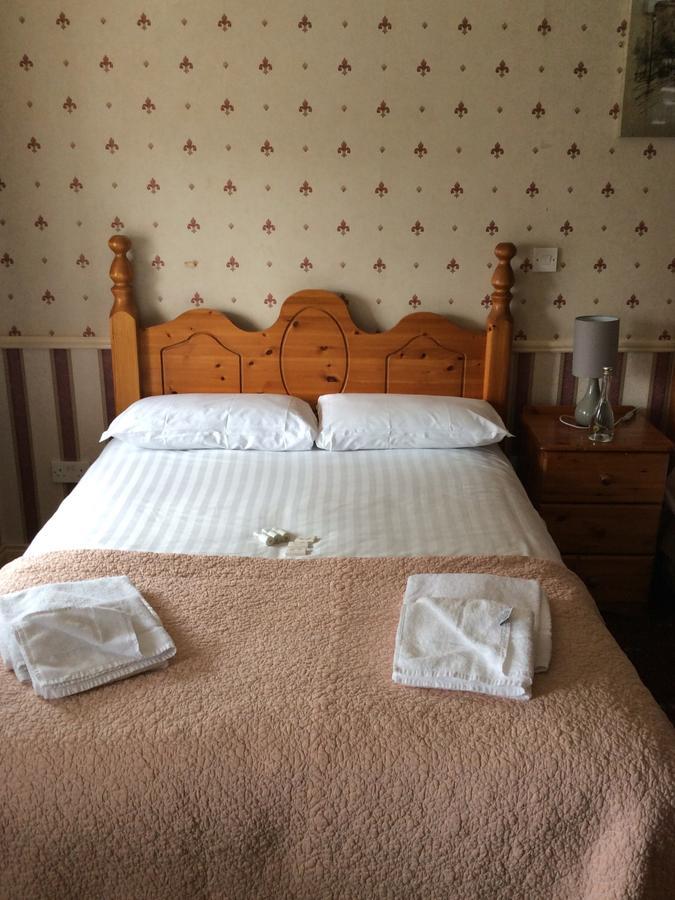 The Royal Hotel Arklow Extérieur photo