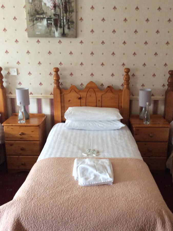 The Royal Hotel Arklow Extérieur photo