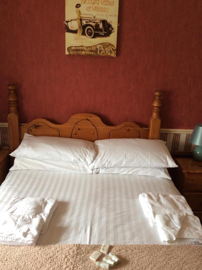 The Royal Hotel Arklow Extérieur photo